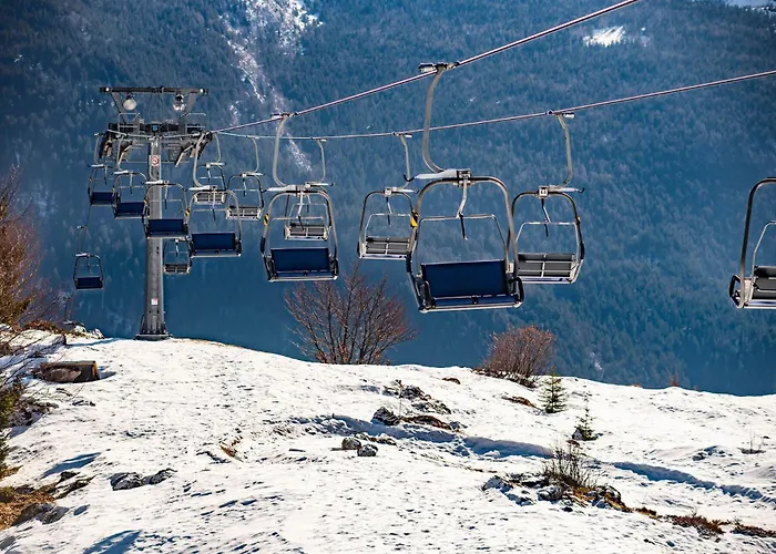 Hotel Lory - Molveno - Dolomiti