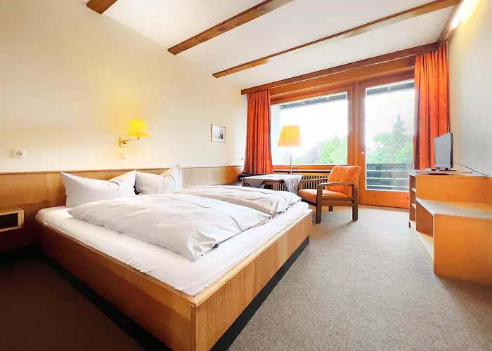 WAGNERS Hotel im Fichtelgebirge