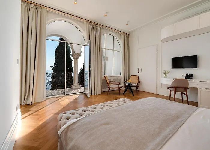 Villa Ariston