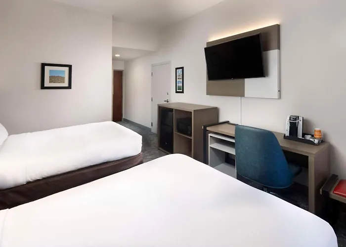 Comfort Inn & Suites Dahlonega University Area