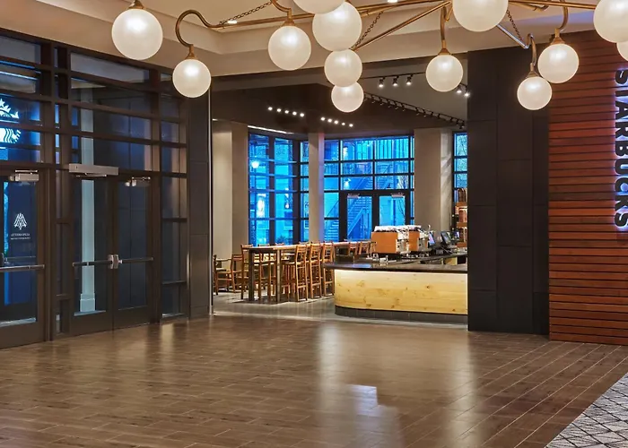 The Hotel At Avalon, Autograph Collection
