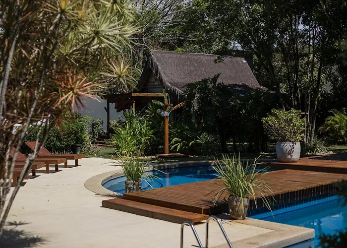 Villa Cozy - Pousada Boutique