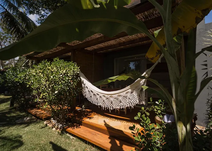 Villa Cozy - Pousada Boutique