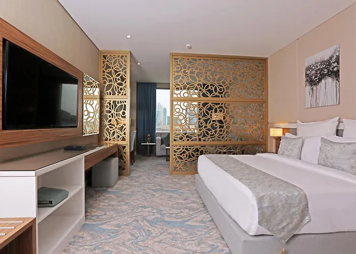 Cantonal Hotel Riyadh