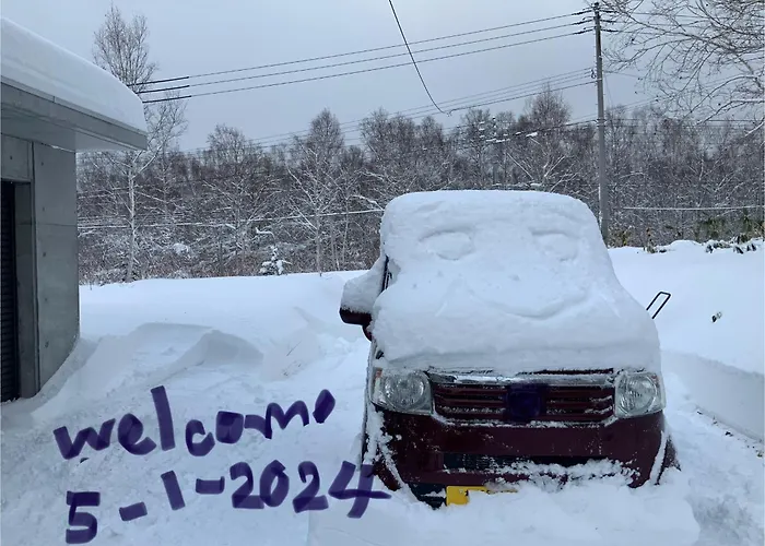 Soga Niseko Home