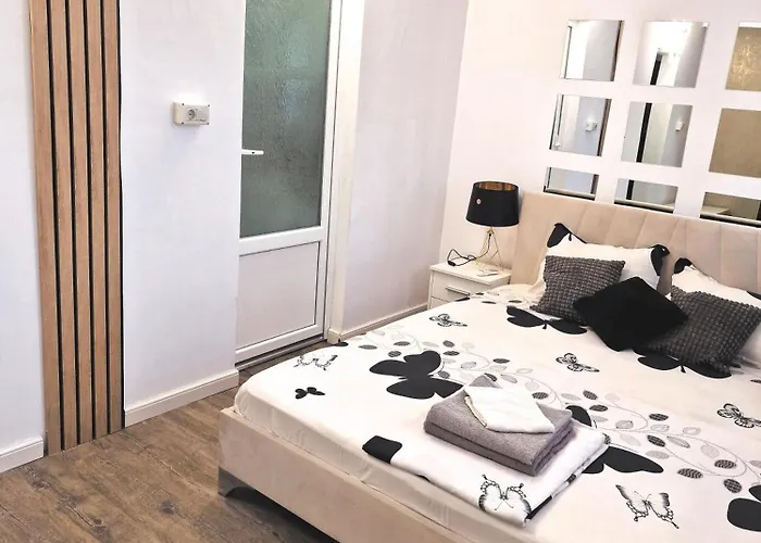 Vecino Del Mar Apartamente