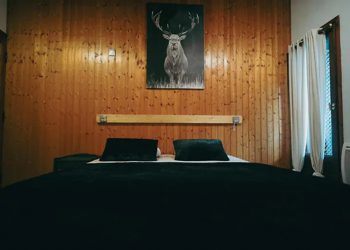 Auberge La Table D'