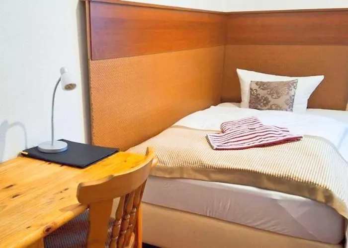 Hotel Boizenburger Hof