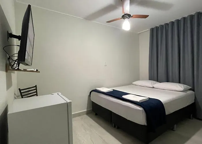 Novo Hotel