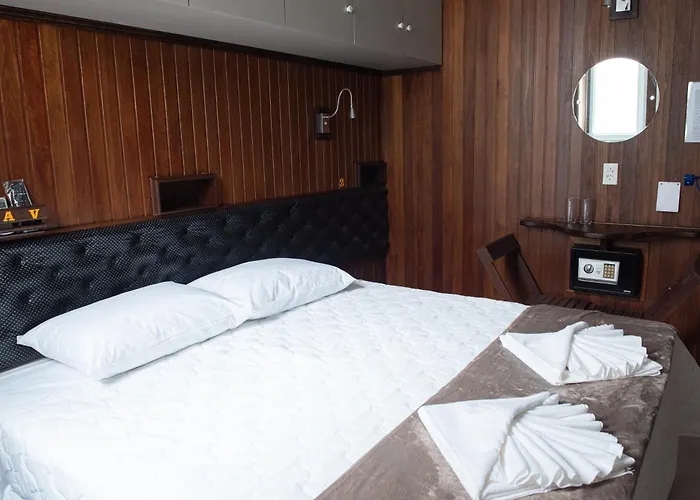 Dalmo Hotel