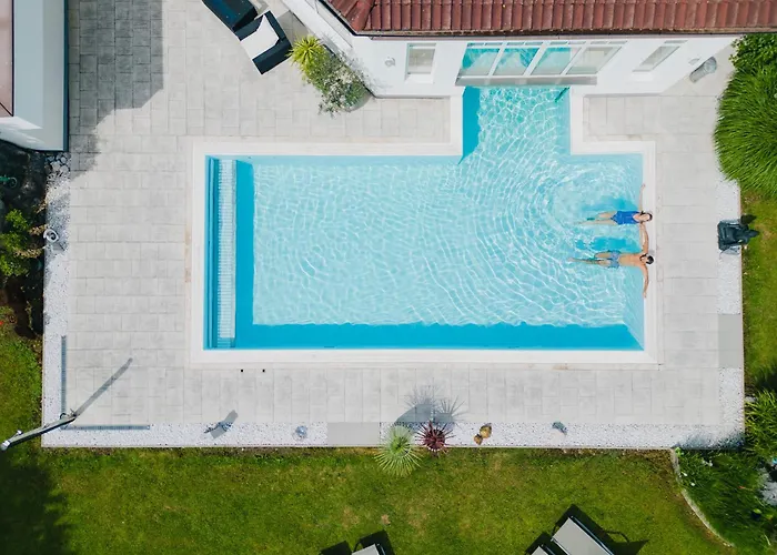 Relax&Wanderhotel Poppengut