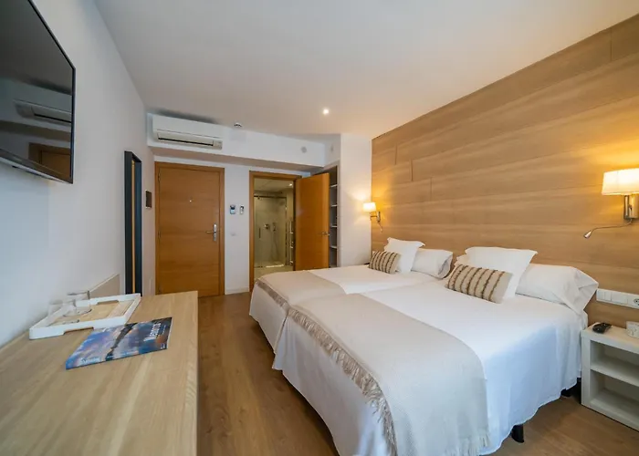 Hostal Menurka