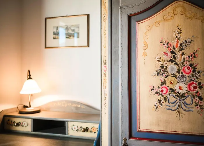 Hotel Cavallino D'Oro Bed&Breakfast