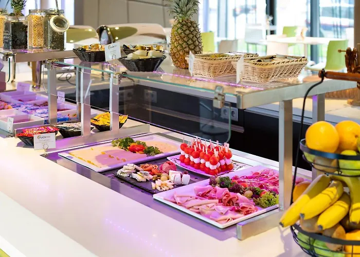 roomz Graz - Business Design Hotel