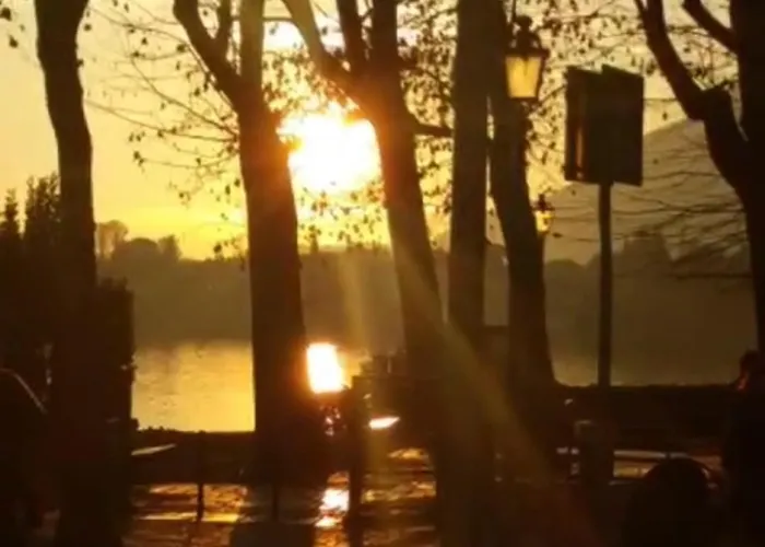 Hll Hotel Lungolago Lecco-Como Lake