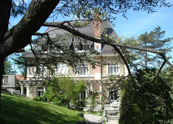 Hotel De France