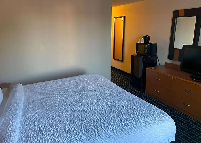 Country Inn & Suites By Radisson, Fayetteville I-95, Nc