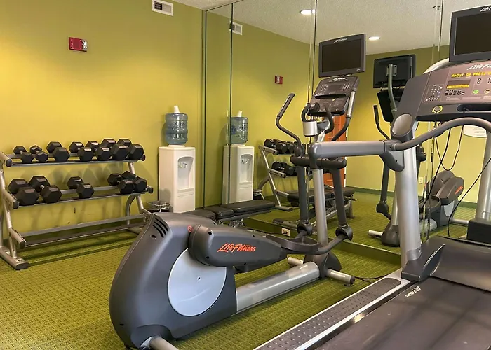 Country Inn & Suites By Radisson, Fayetteville I-95, Nc