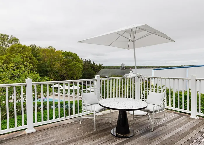 East Hampton Cheap Hotels