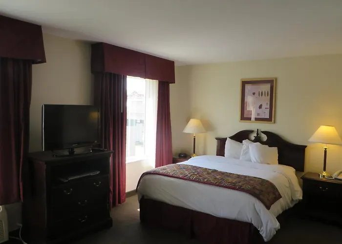 Hawthorn Extended Stay By Wyndham Seville