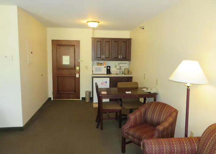 Hawthorn Extended Stay By Wyndham Seville
