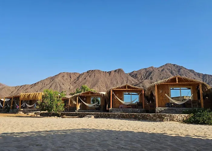 Hotels in Taba
