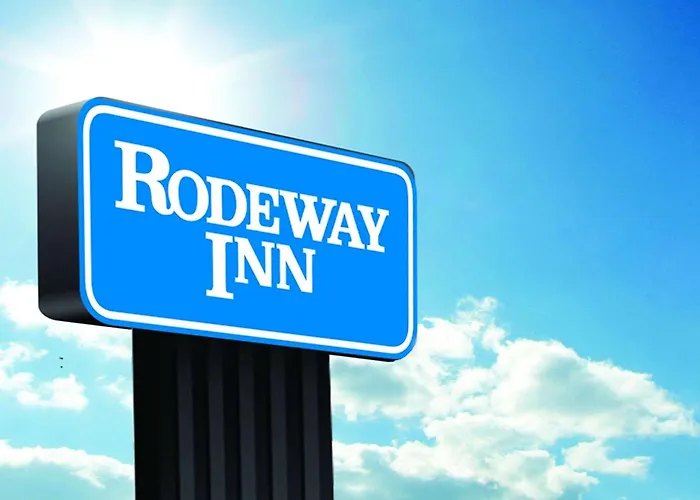 Rodeway Inn