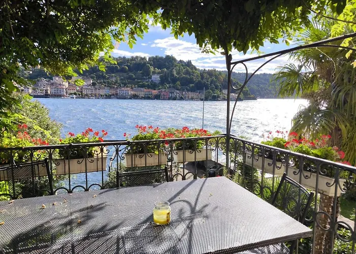 Villa La Casa Dell'Isola