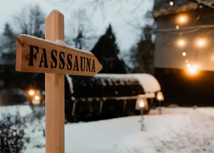 Boutique-Hotels in Braunlage