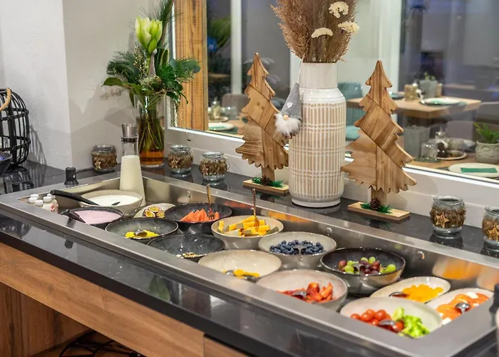 Boutiquehotel - Michl