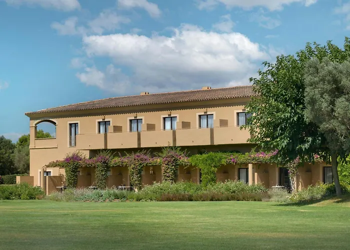Hacienda Son Antem Golf Resort, Autograph Collection