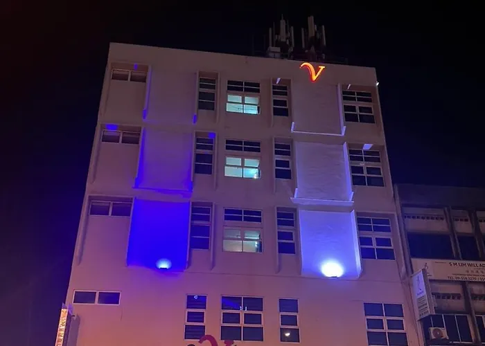 Lovita Hotel Kuantan