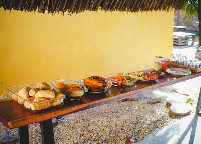 Hostels de Boa Vista (Roraima)