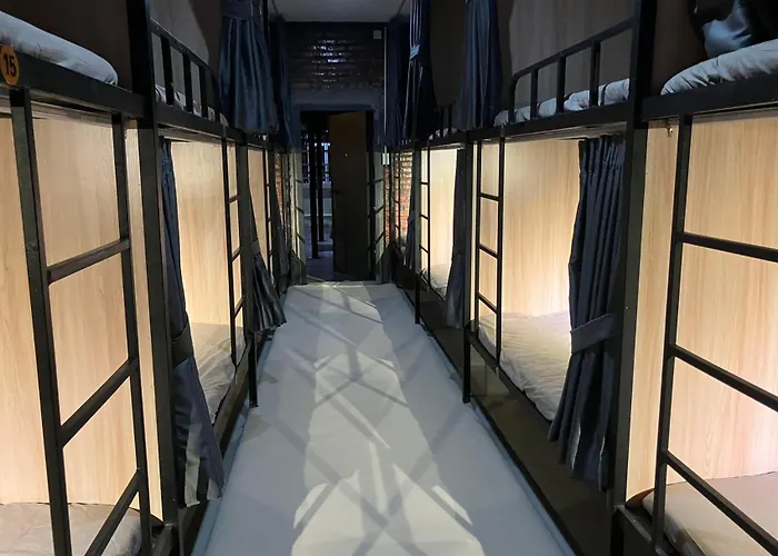 Venn Hostel