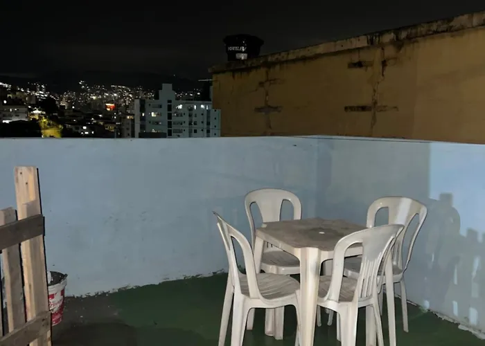 Hostel do atleta