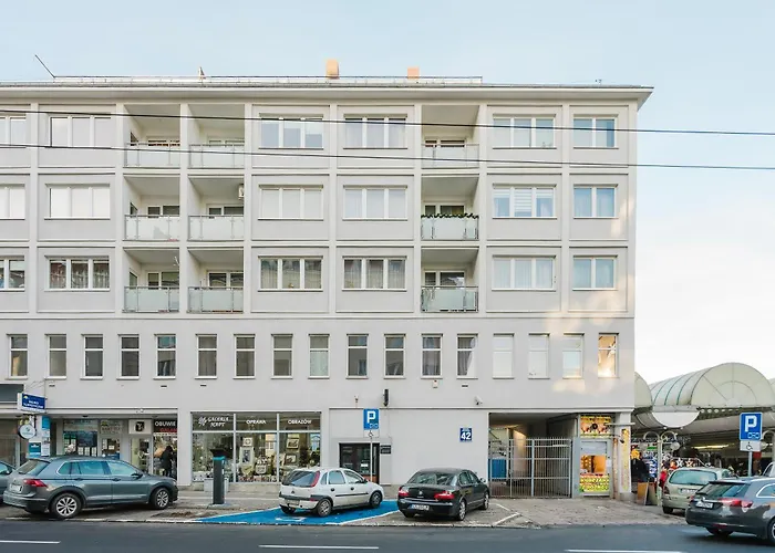 Hala Hostel - Prywatne Pokoje Gdynia Obok Dworca Glownego