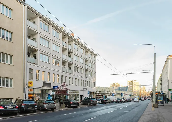 Hala Hostel - Prywatne Pokoje Gdynia Obok Dworca Glownego
