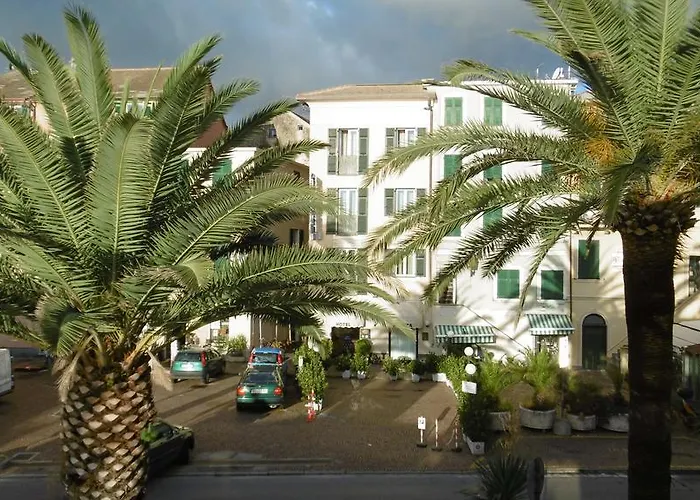 Hotels in Arenzano