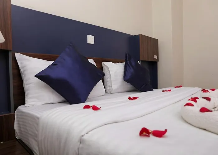 Amana View Hotel