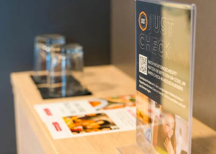 Juststay Muenchen Hotel & Apartments