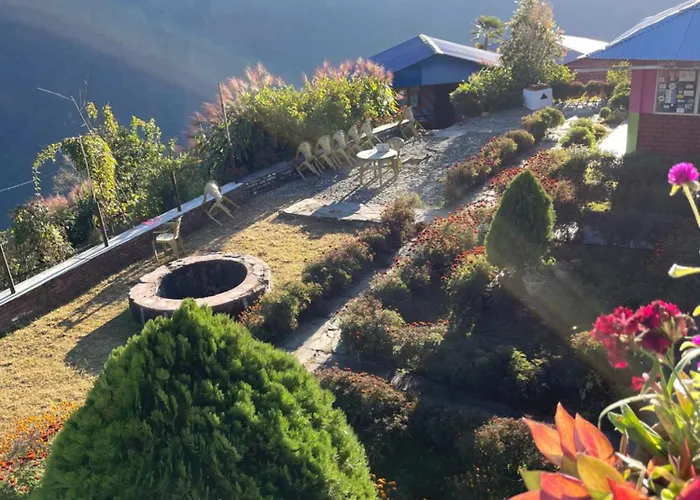 Hotel Trekkers Home Nepal