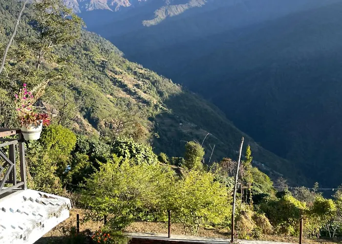 Hotel Trekkers Home Nepal