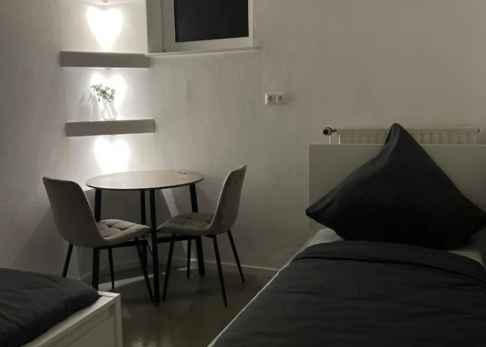 HH Hostels