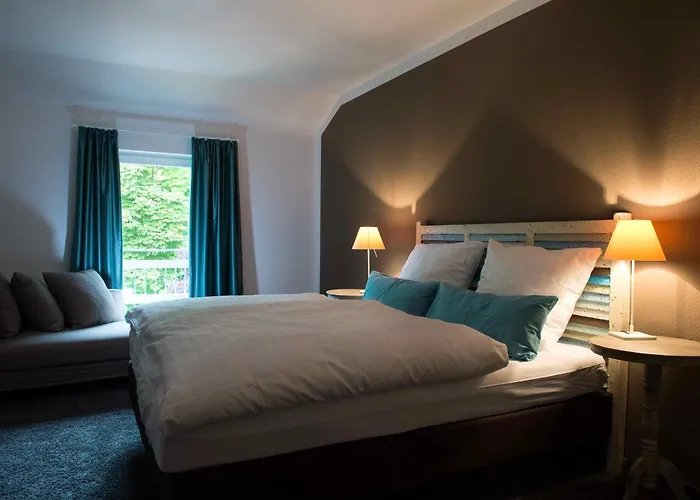 Botanico Finkenrech Hotel&Restaurant