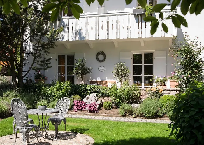 Haus Sibylle