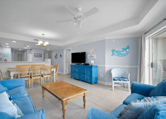 Tybee Turtle Time Condo