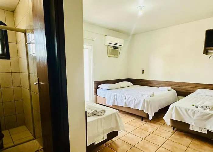 Hotel Chale