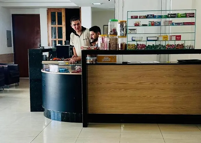 Hotel Chale