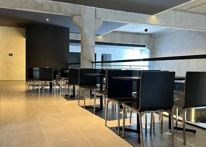 232 Concept Hotel