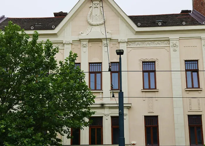 Hostels in Cluj-Napoca